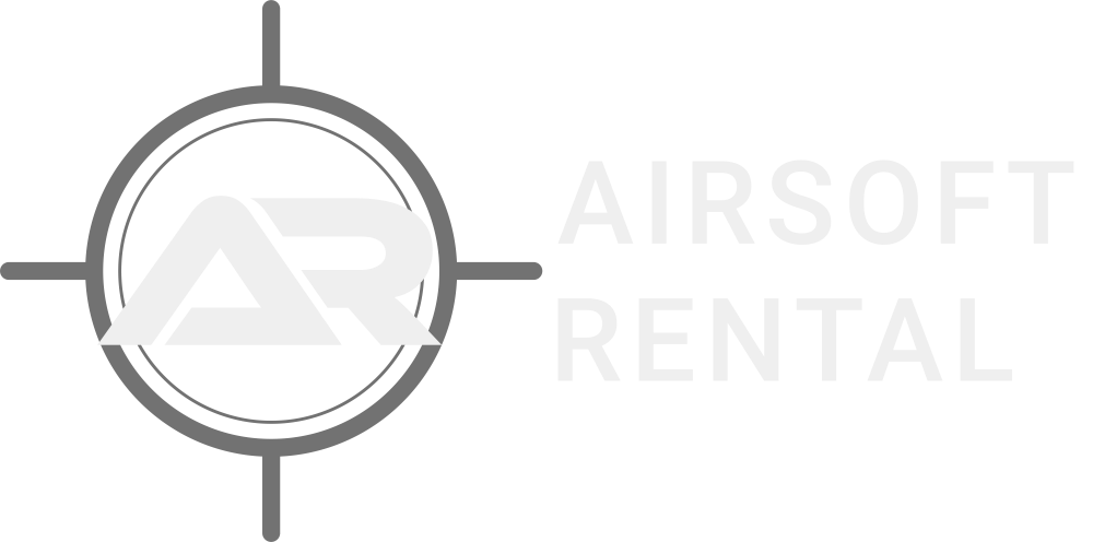 Airsoft Rental